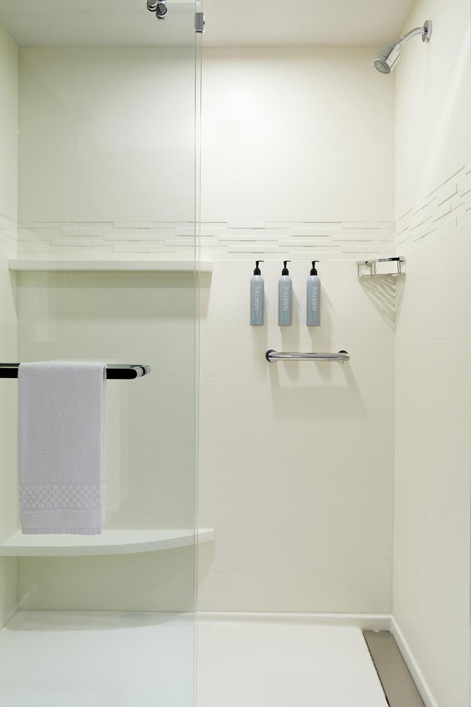 فندق Courtyard Montreal Midtown المظهر الخارجي الصورة